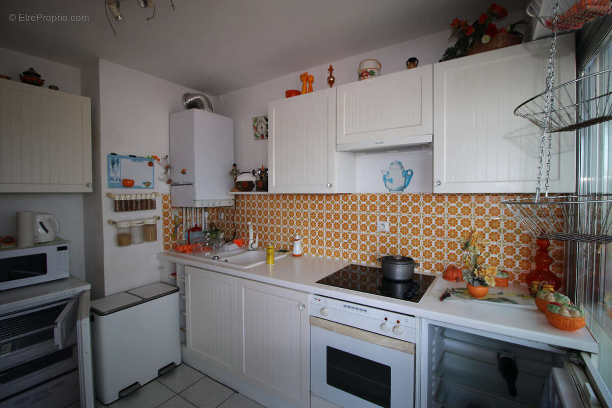 Appartement à ANGLET