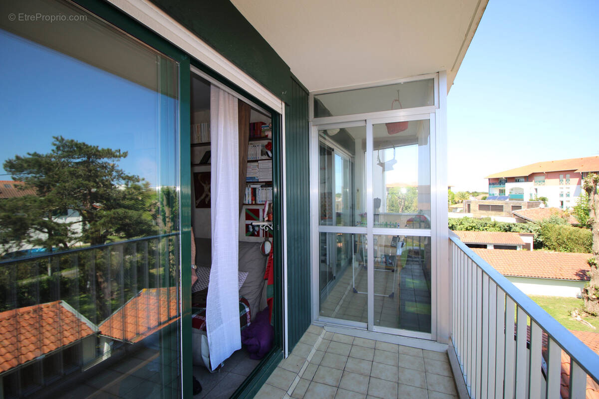 Appartement à ANGLET