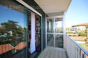 Appartement à ANGLET