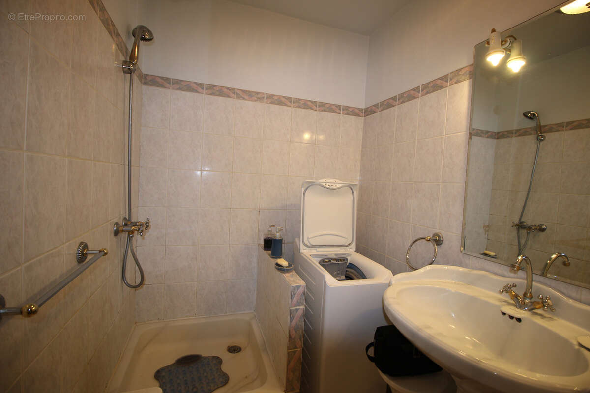 Appartement à ANGLET