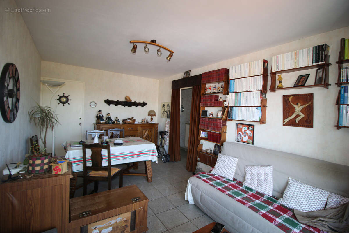 Appartement à ANGLET