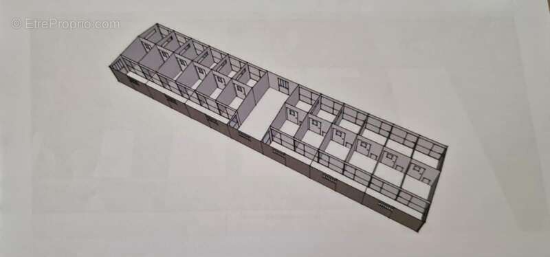 Maison à AIRE-SUR-L&#039;ADOUR