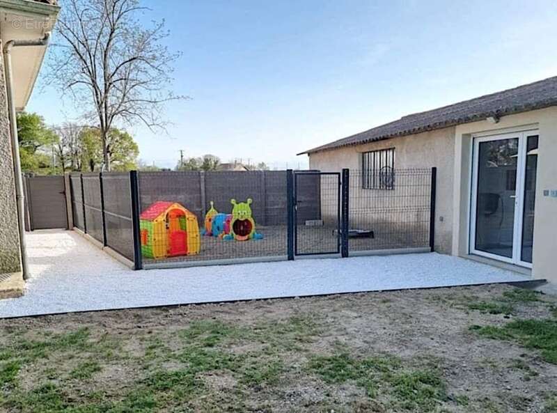 Maison à AIRE-SUR-L&#039;ADOUR