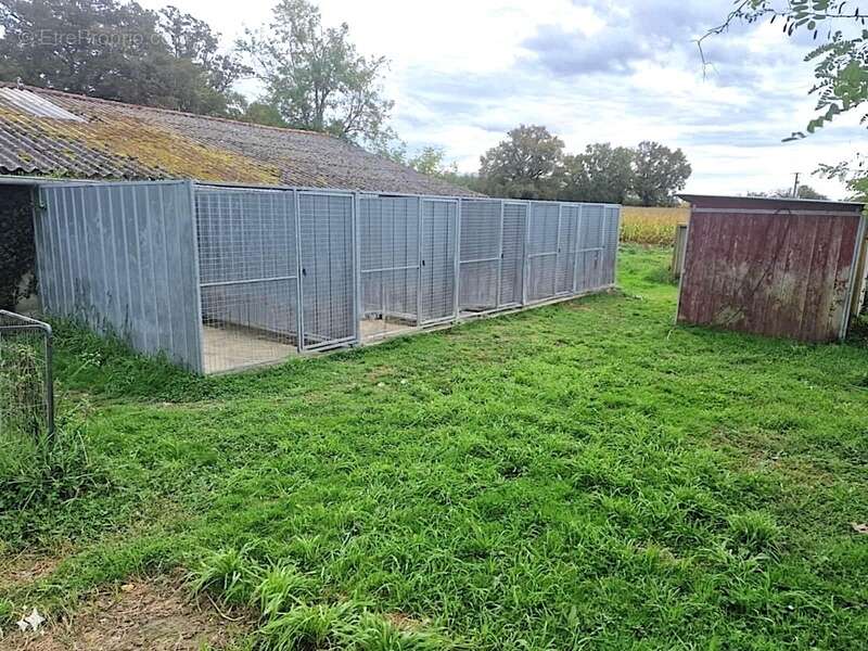 Maison à AIRE-SUR-L&#039;ADOUR