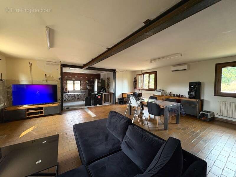 Maison à AIRE-SUR-L&#039;ADOUR