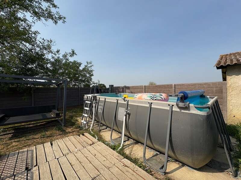 Maison à AIRE-SUR-L&#039;ADOUR