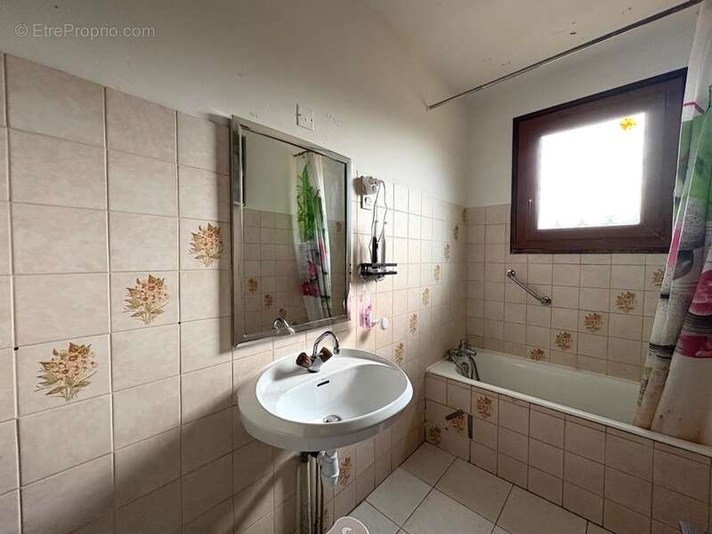 Maison à AIRE-SUR-L&#039;ADOUR