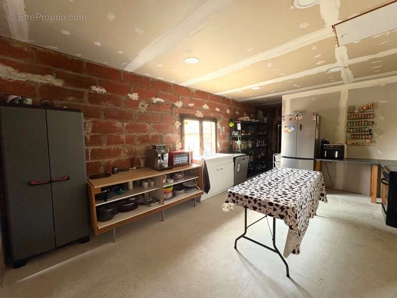 Maison à AIRE-SUR-L&#039;ADOUR