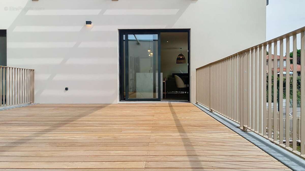 Appartement à VIENNE