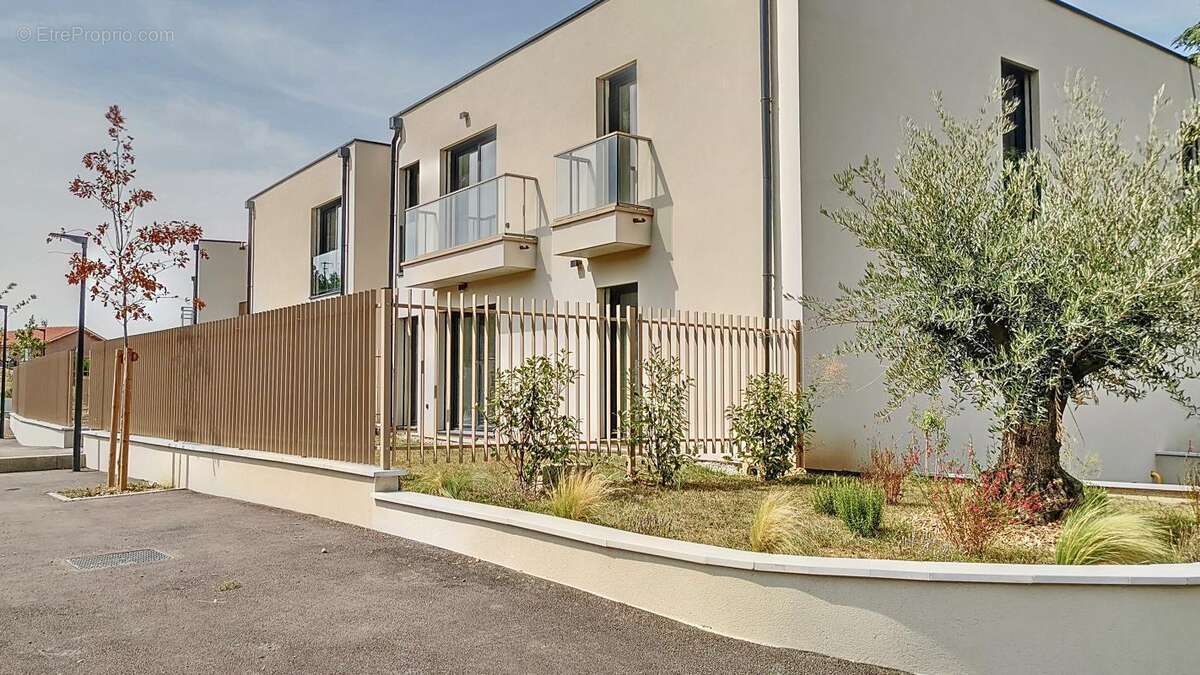 Appartement à VIENNE