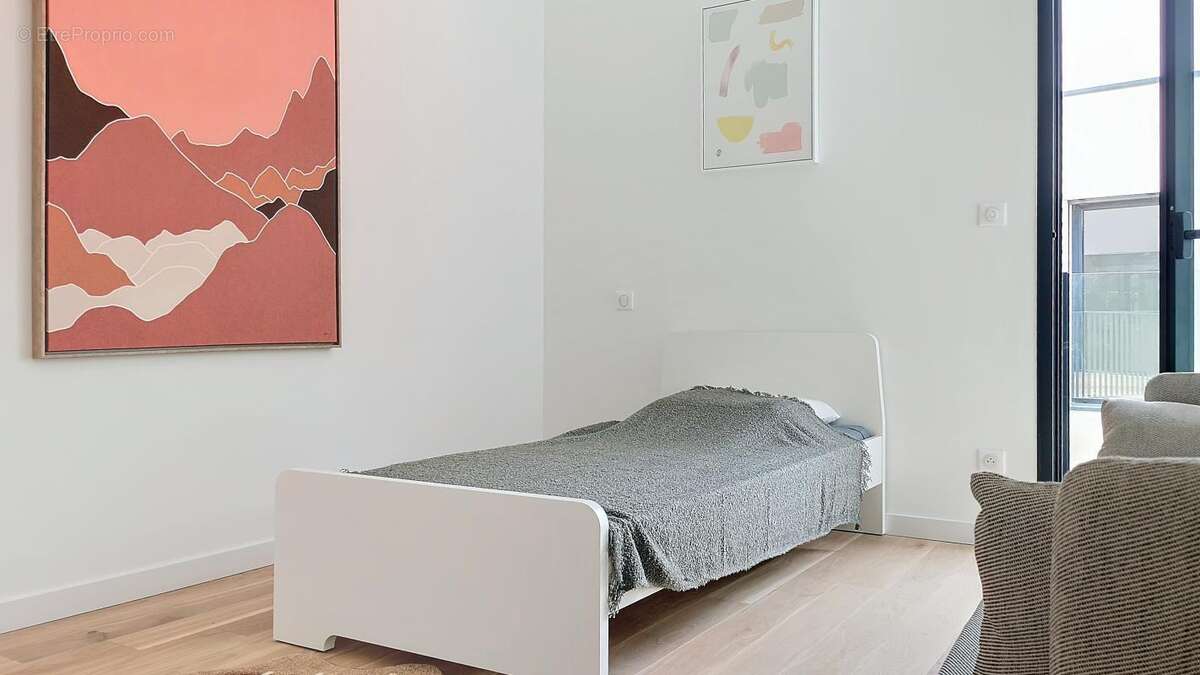 Appartement à VIENNE