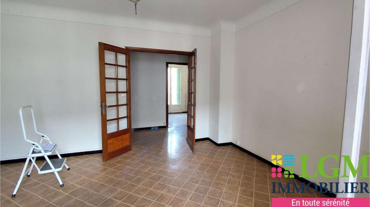 Appartement à NIMES