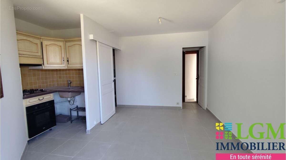 Maison à NAGES-ET-SOLORGUES