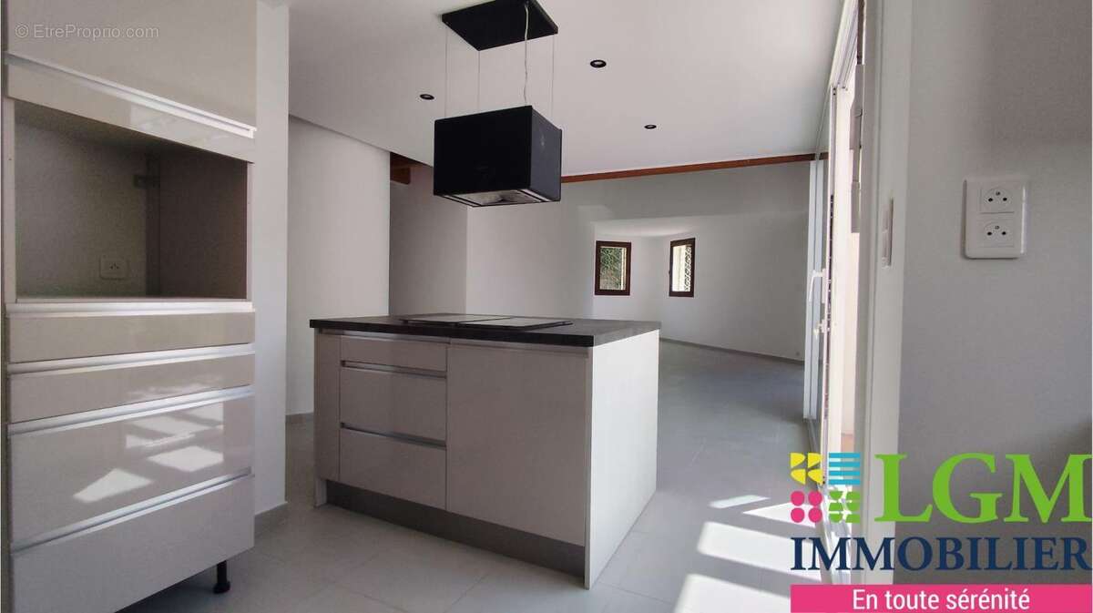 Maison à NAGES-ET-SOLORGUES