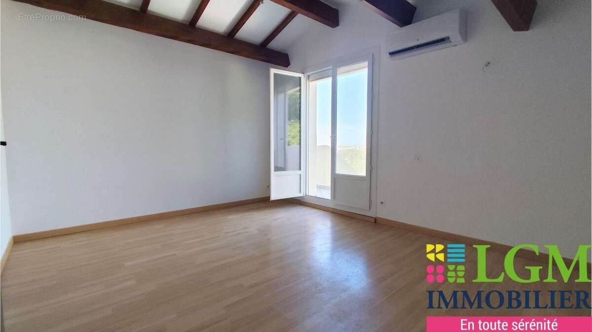 Maison à NAGES-ET-SOLORGUES