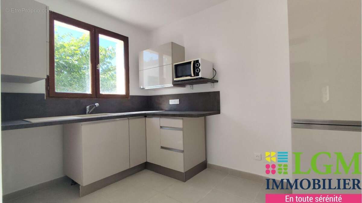 Maison à NAGES-ET-SOLORGUES