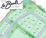 Terrain à LA BAULE-ESCOUBLAC