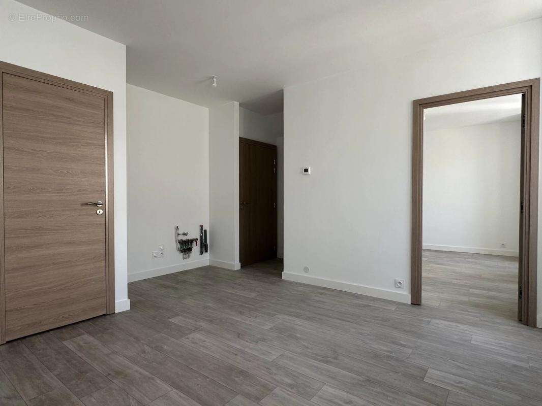 Appartement à SAINT-JEAN-D&#039;ANGELY