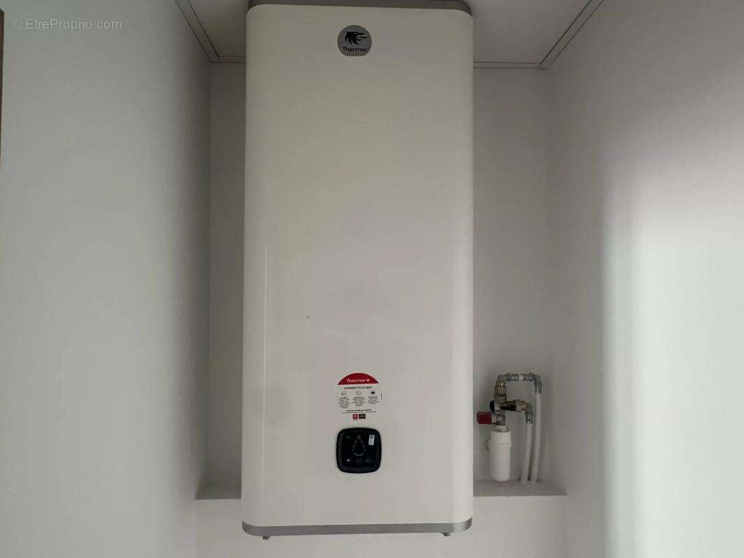 Appartement à SAINT-JEAN-D&#039;ANGELY