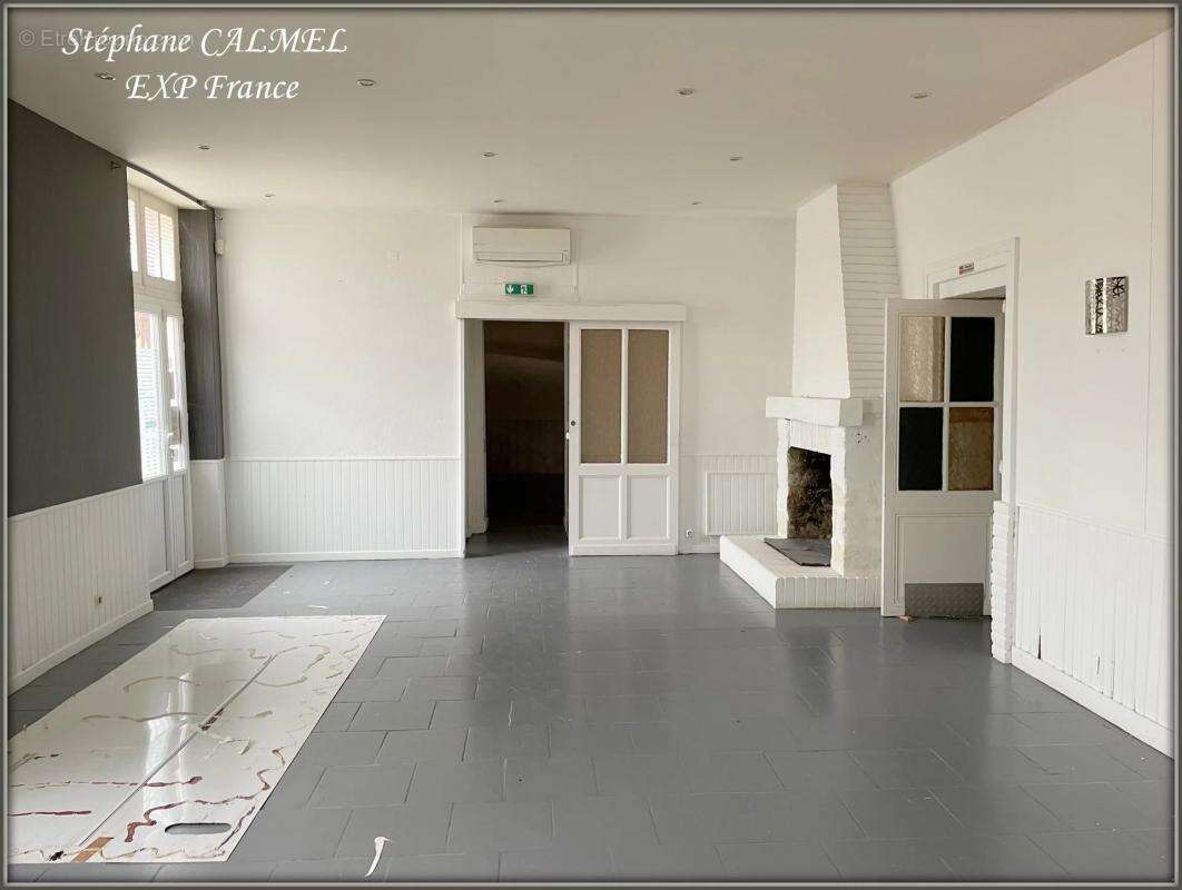 Appartement à ROUFFIGNAC-DE-SIGOULES