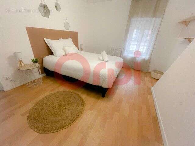 Appartement à CALAIS