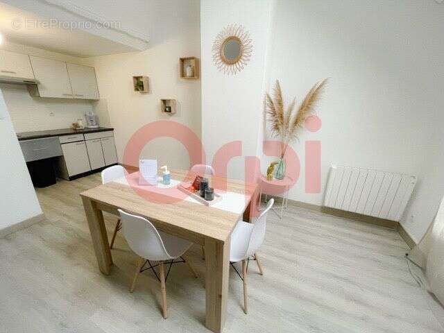 Appartement à CALAIS