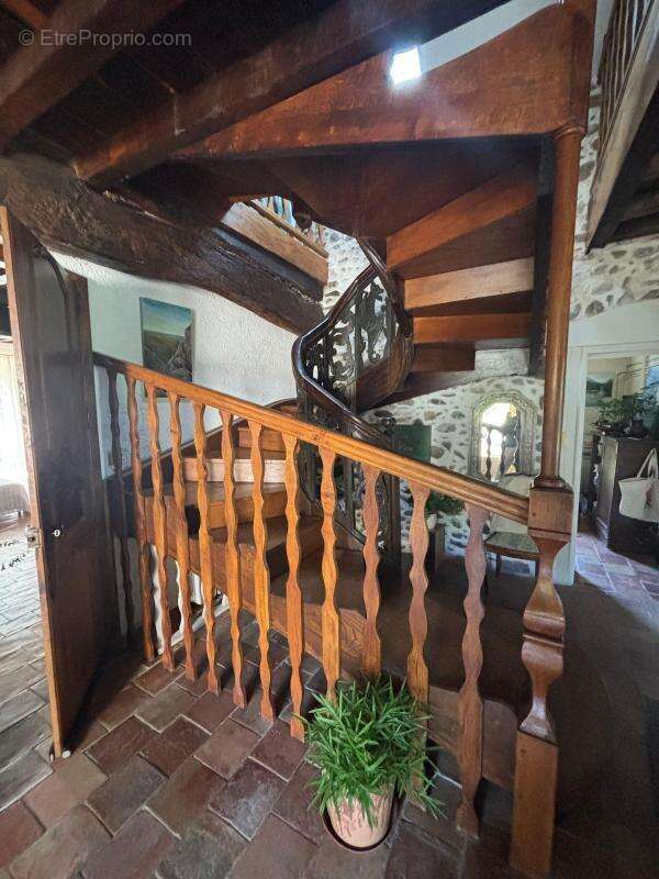 Maison à ASASP-ARROS