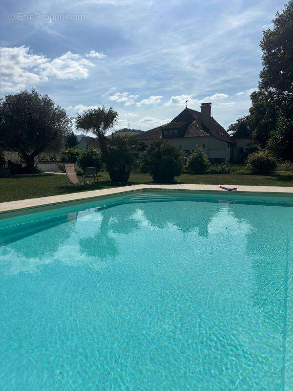 Maison à ASASP-ARROS