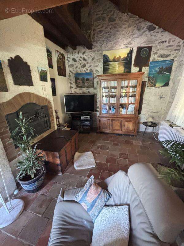 Maison à ASASP-ARROS