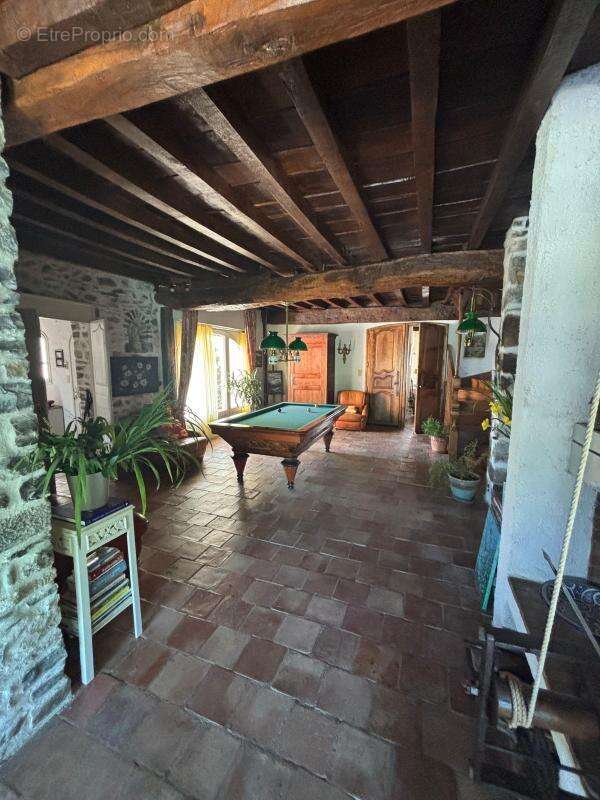 Maison à ASASP-ARROS