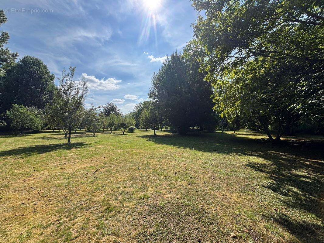 Maison à ASASP-ARROS