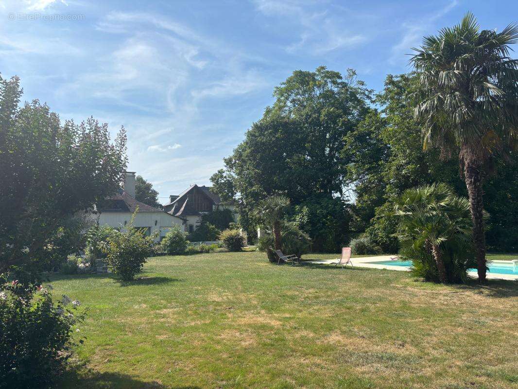 Maison à ASASP-ARROS