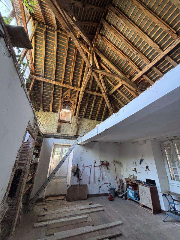 Maison à ASASP-ARROS