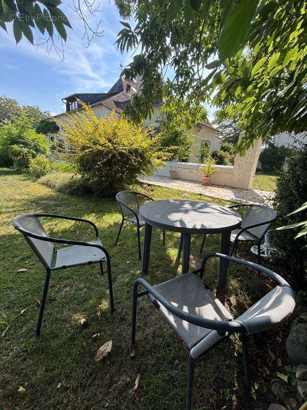 Maison à ASASP-ARROS