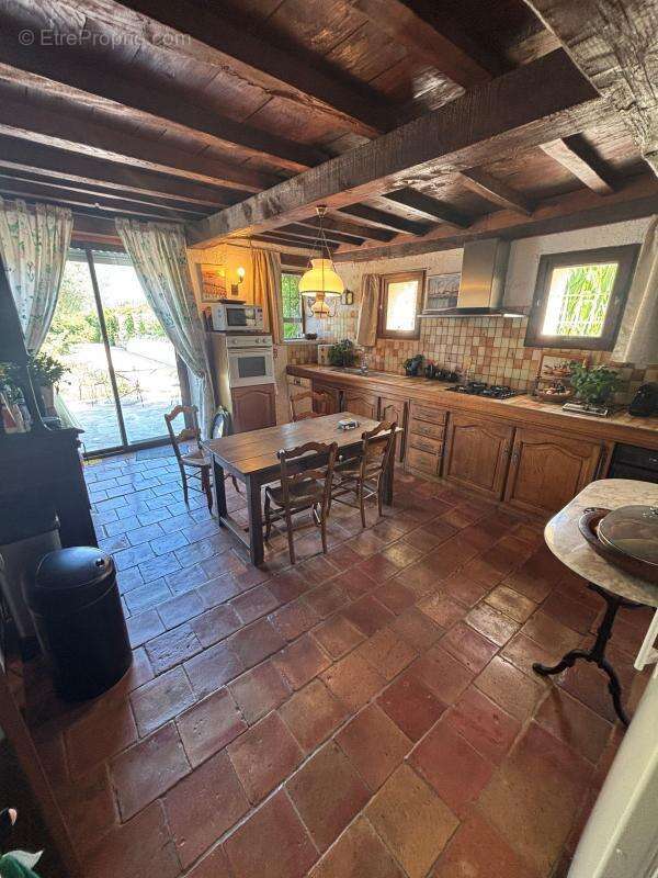 Maison à ASASP-ARROS