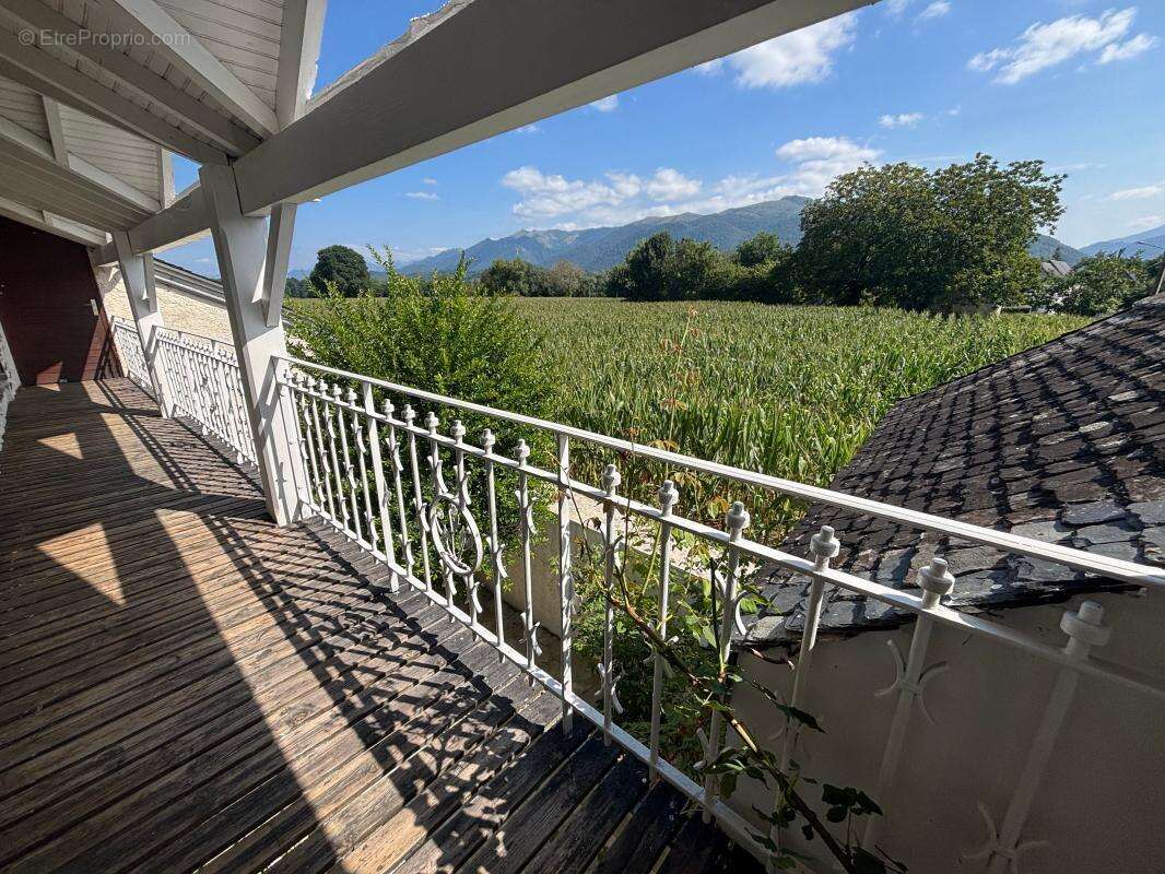 Maison à ASASP-ARROS