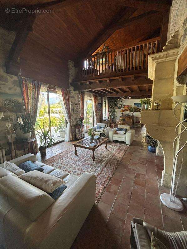 Maison à ASASP-ARROS