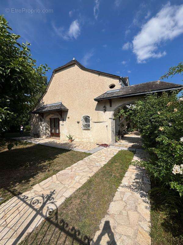 Maison à ASASP-ARROS