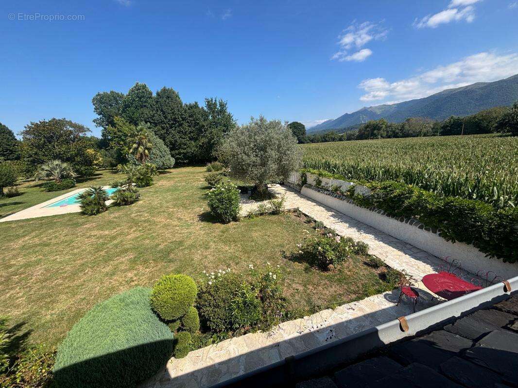 Maison à ASASP-ARROS