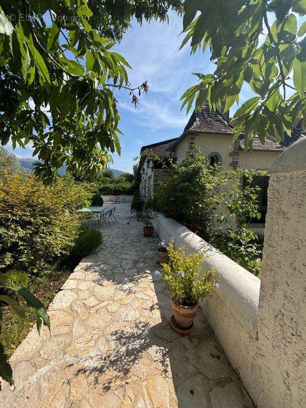 Maison à ASASP-ARROS