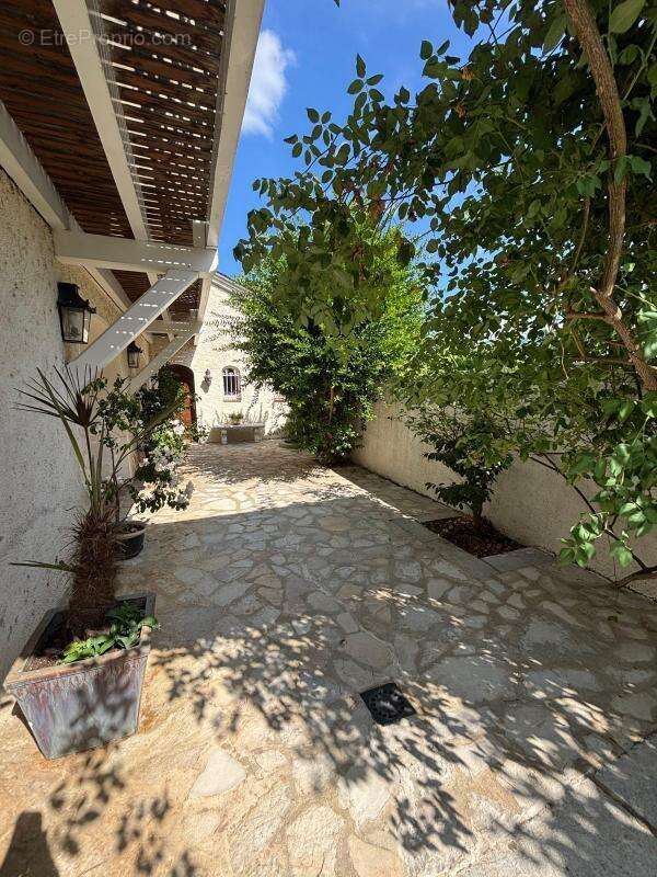 Maison à ASASP-ARROS