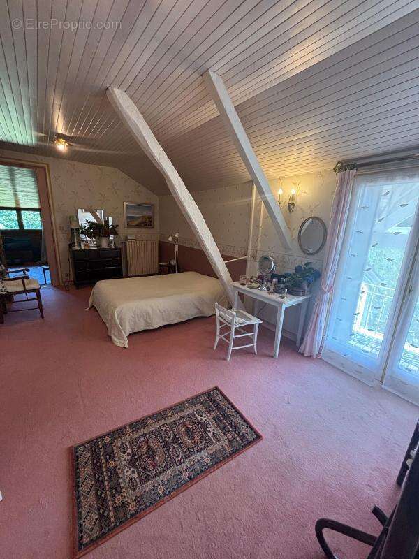 Maison à ASASP-ARROS