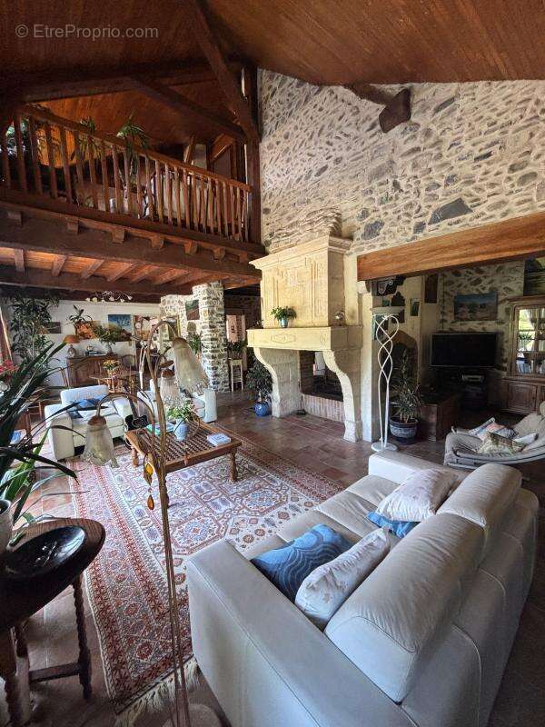 Maison à ASASP-ARROS