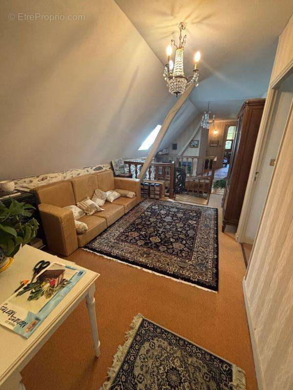 Maison à ASASP-ARROS