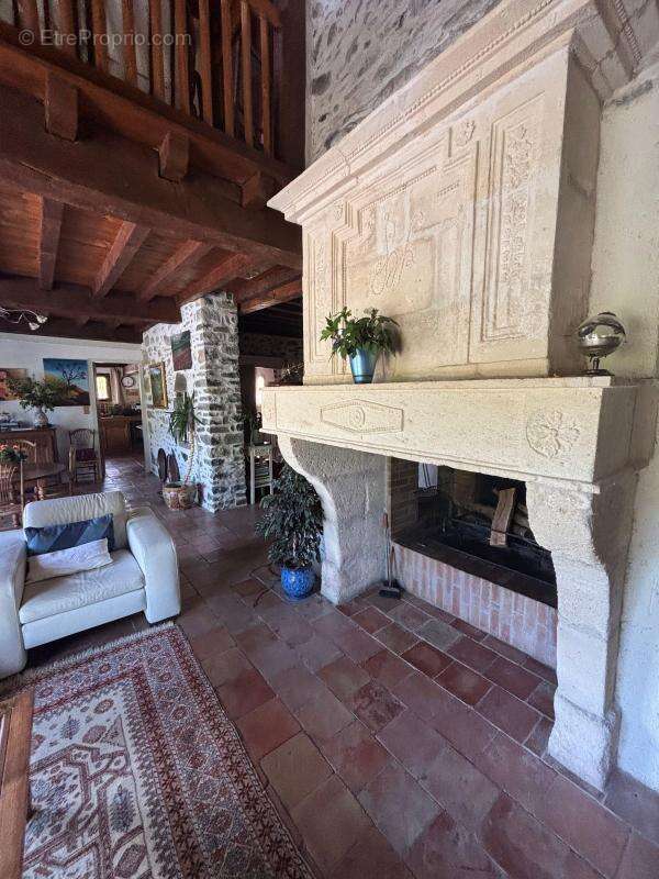 Maison à ASASP-ARROS