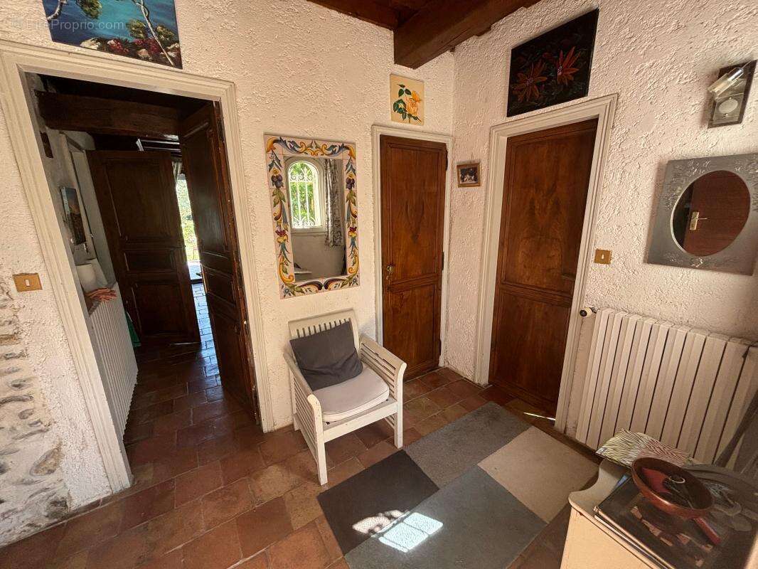 Maison à ASASP-ARROS