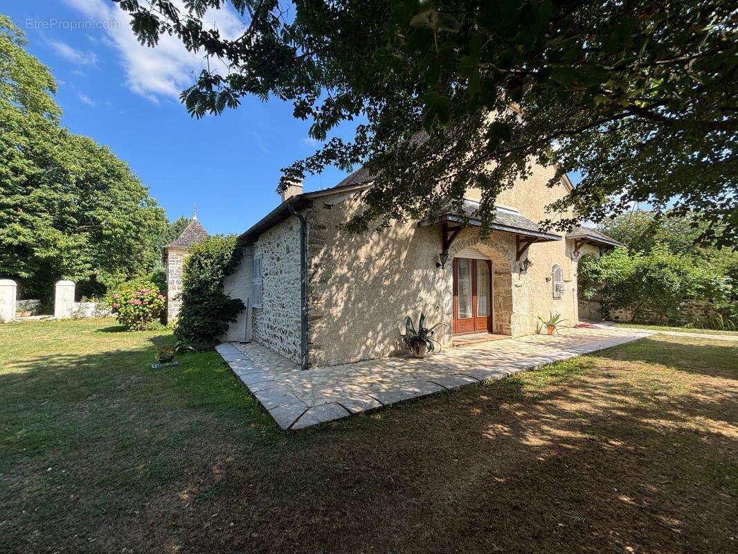 Maison à ASASP-ARROS