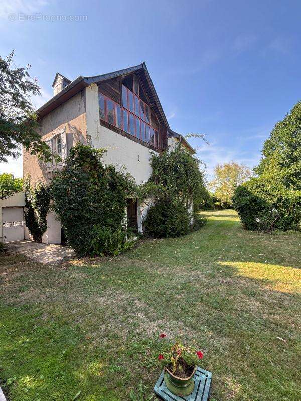 Maison à ASASP-ARROS