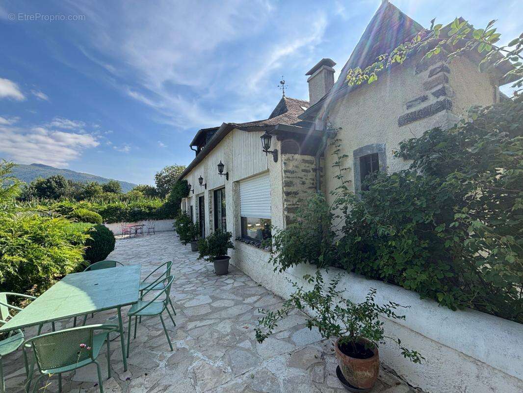 Maison à ASASP-ARROS