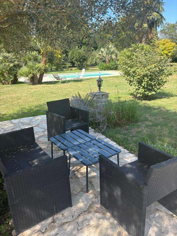 Maison à ASASP-ARROS